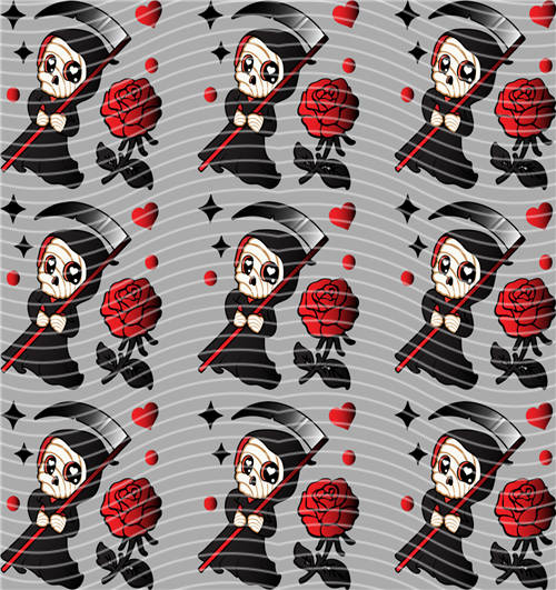 Pen sticker、-F 137